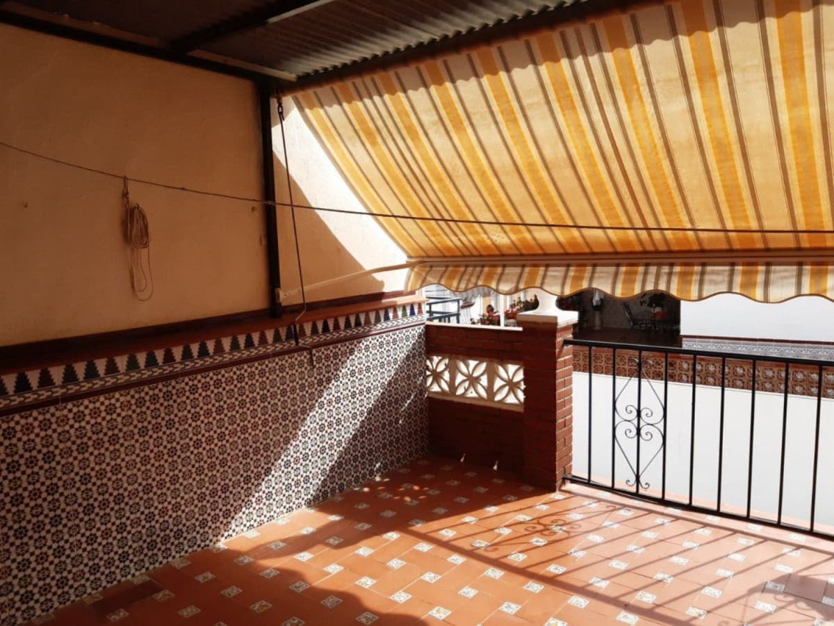 Detached Villa in Arroyo de la Miel — photo 1 of 8