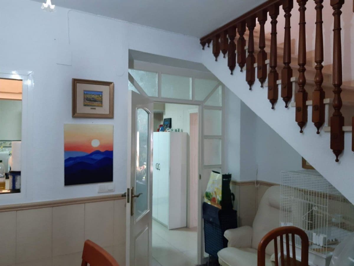 Detached Villa in Arroyo de la Miel — photo 7 of 8