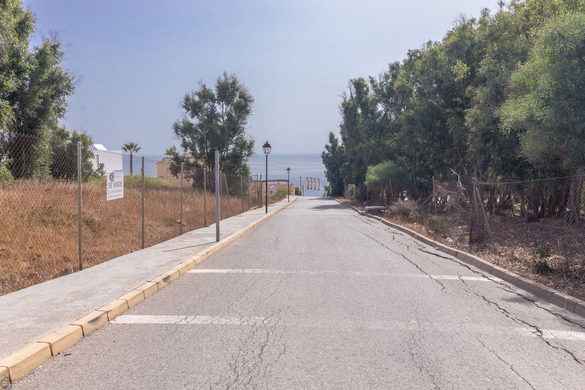 Residential Plot in Manilva — photo 3 of 10