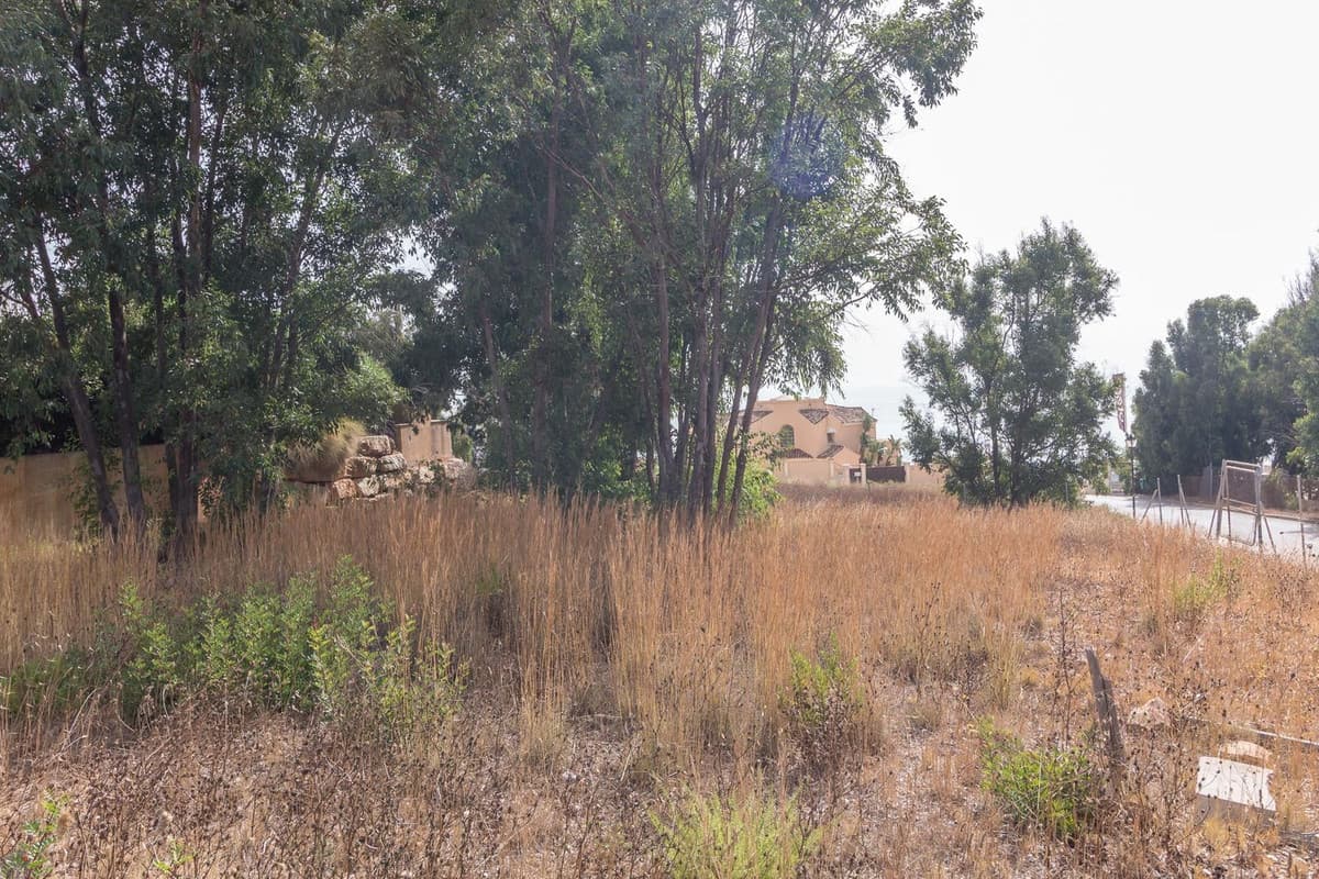 Residential Plot in Manilva — photo 5 of 10