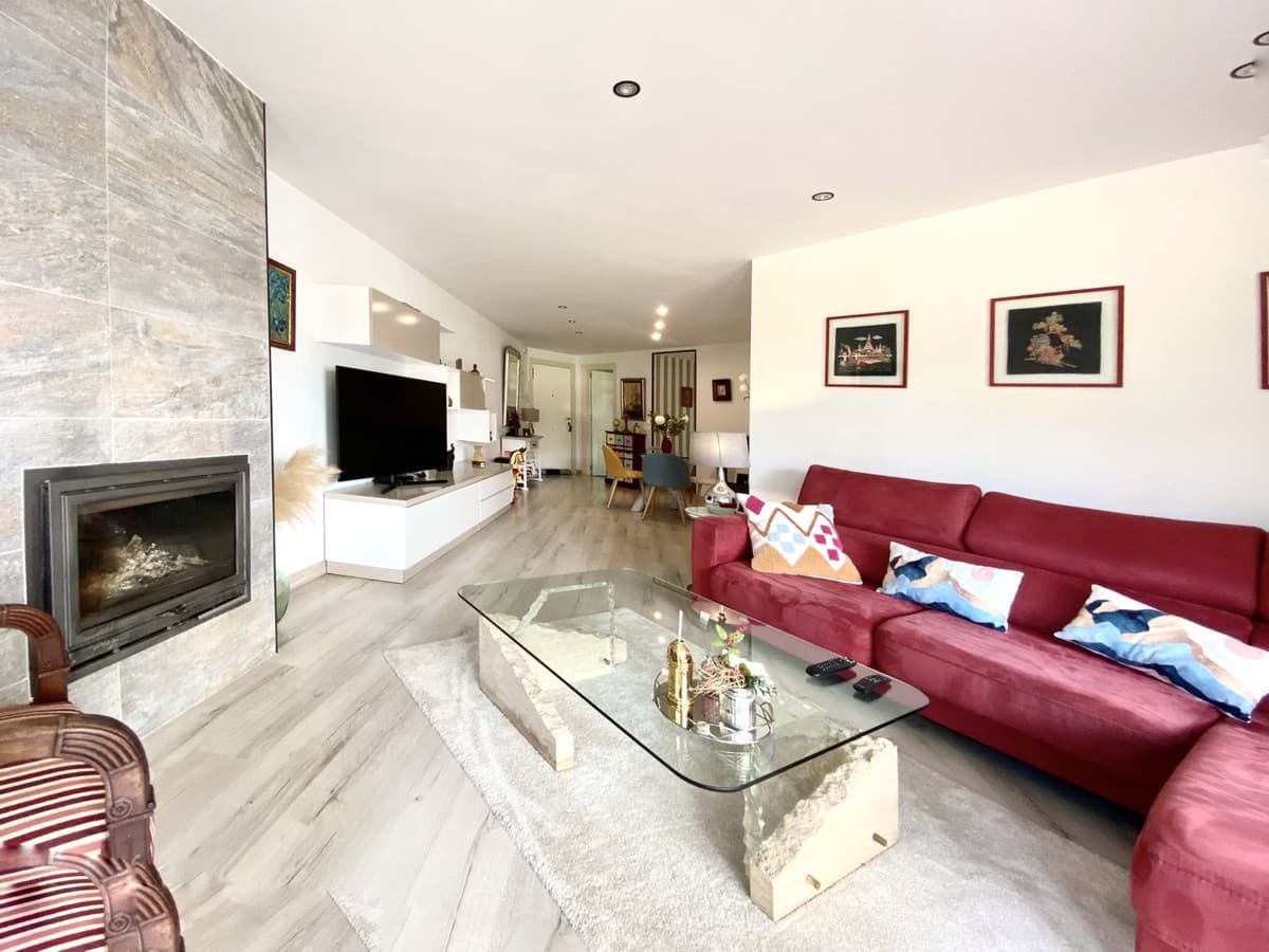 Middle Floor Apartment in Mijas Golf — photo 7 of 10
