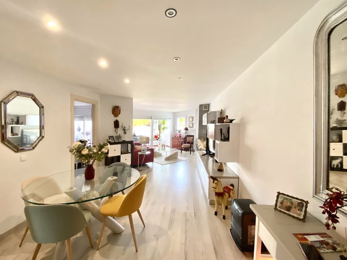 Middle Floor Apartment in Mijas Golf — photo 10 of 10