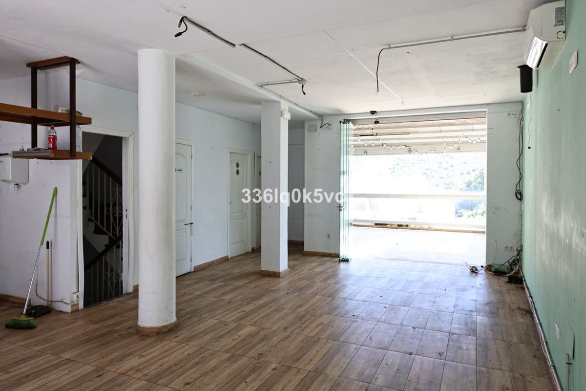 Townhouse in Benahavís — photo 6 of 10