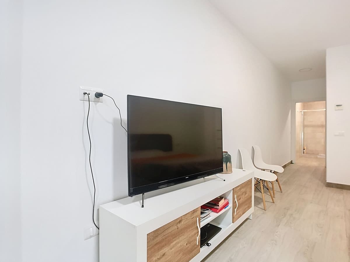 Ground Floor Apartment in Málaga Centro — photo 7 of 10