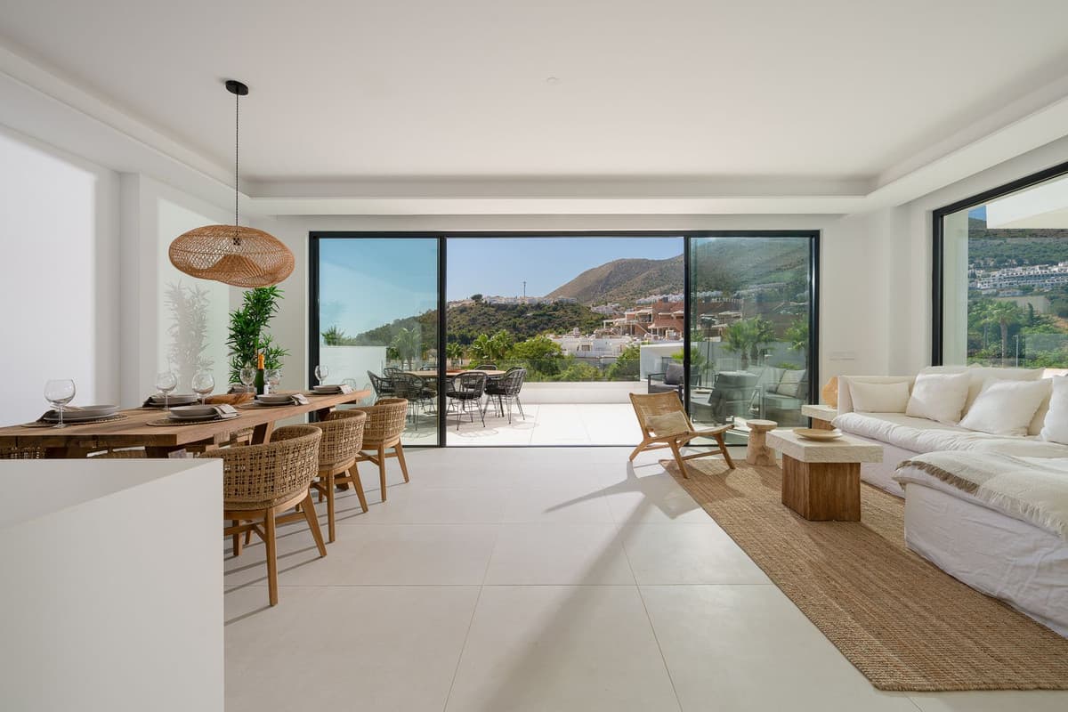 Detached Villa in Benalmadena Pueblo — photo 6 of 10