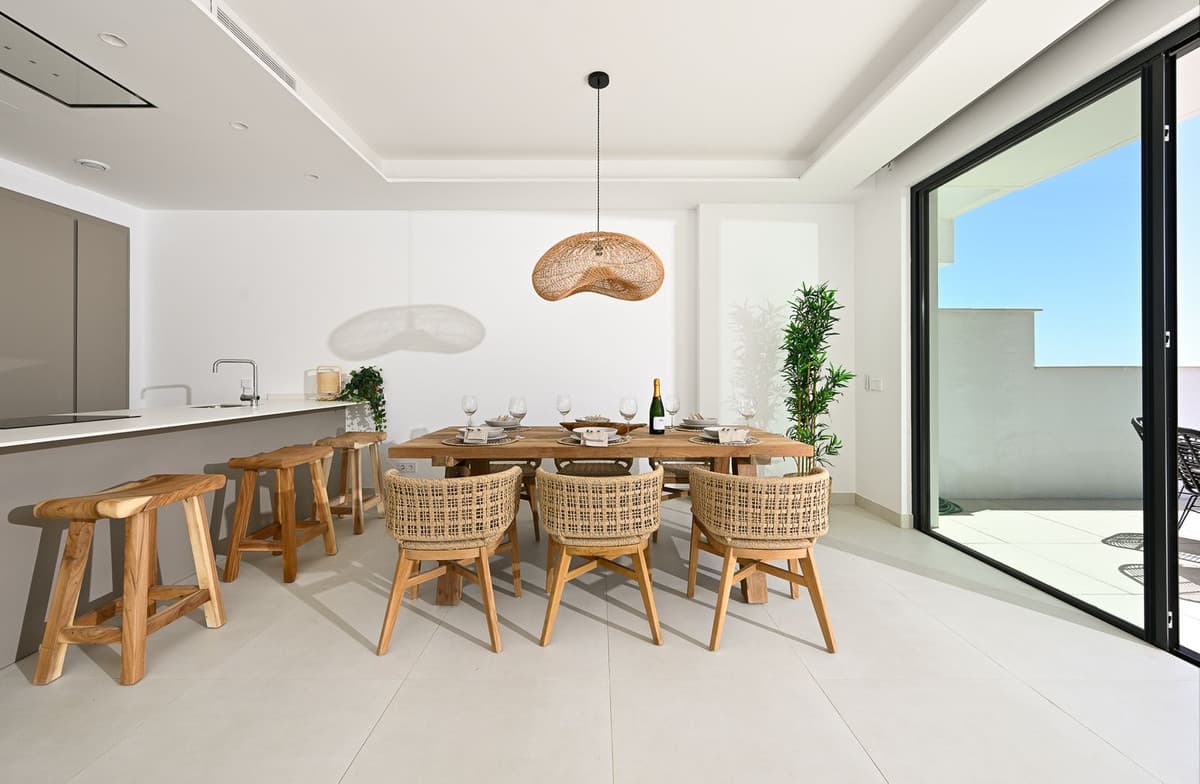 Detached Villa in Benalmadena Pueblo — photo 7 of 10