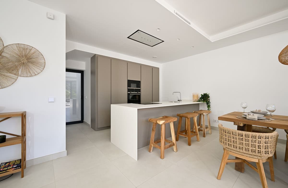 Detached Villa in Benalmadena Pueblo — photo 9 of 10