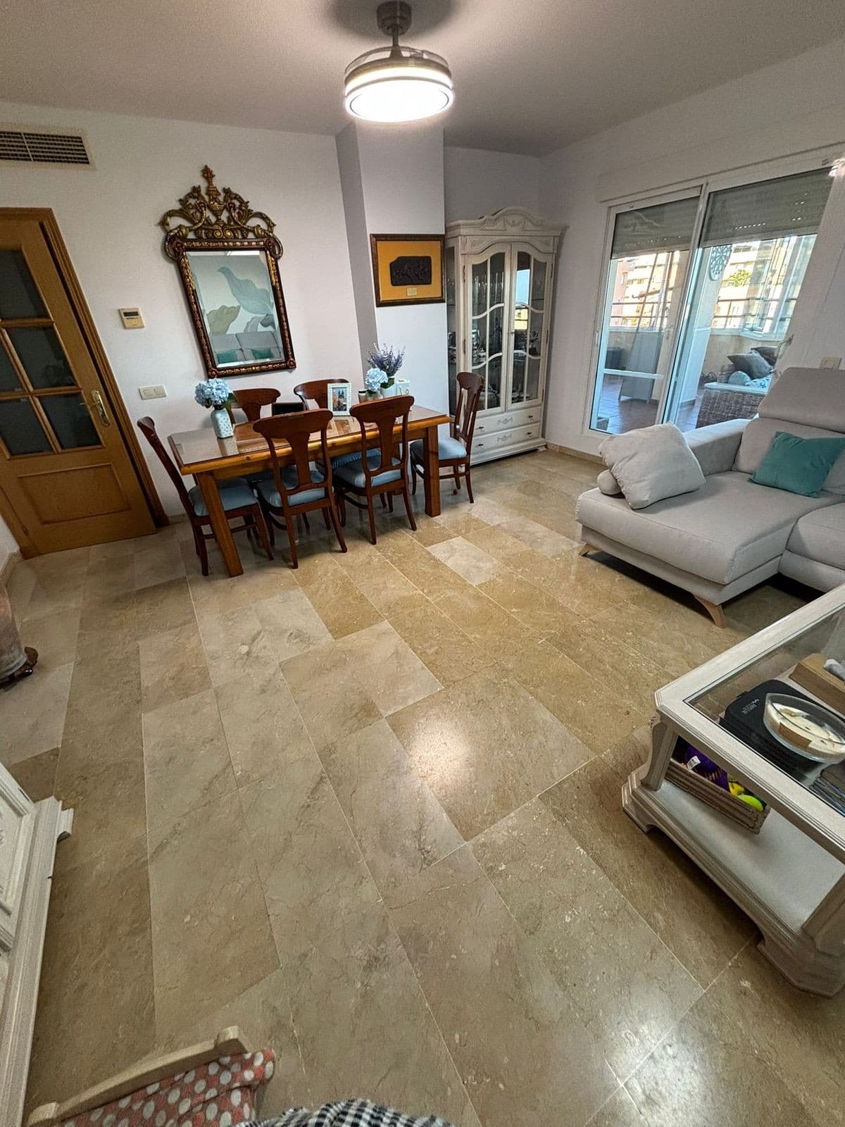 Penthouse in Torremolinos — photo 6 of 10