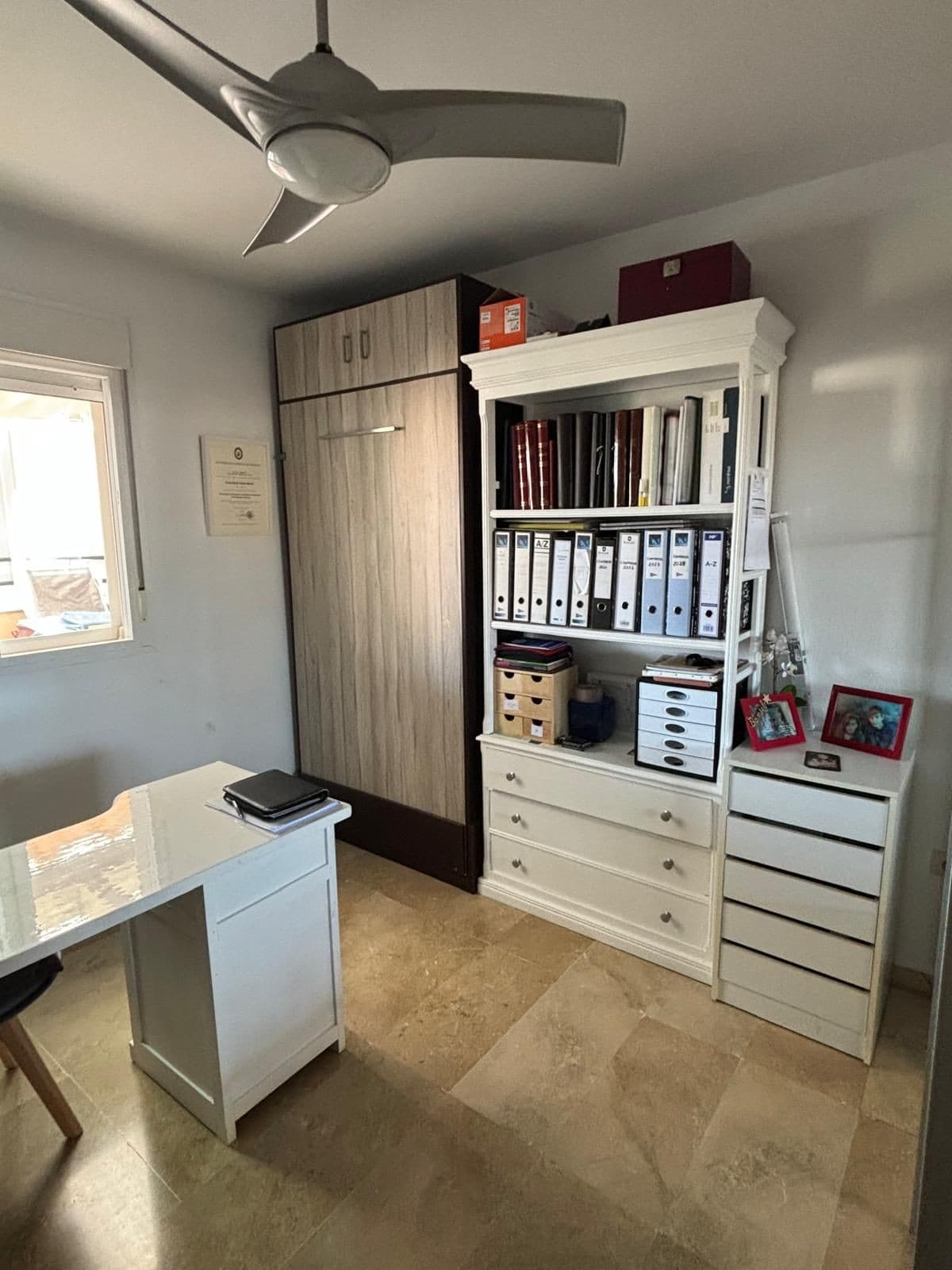 Penthouse in Torremolinos — photo 9 of 10