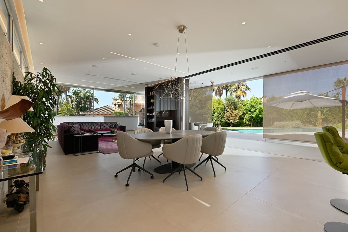 Detached Villa in Marbesa — photo 7 of 10