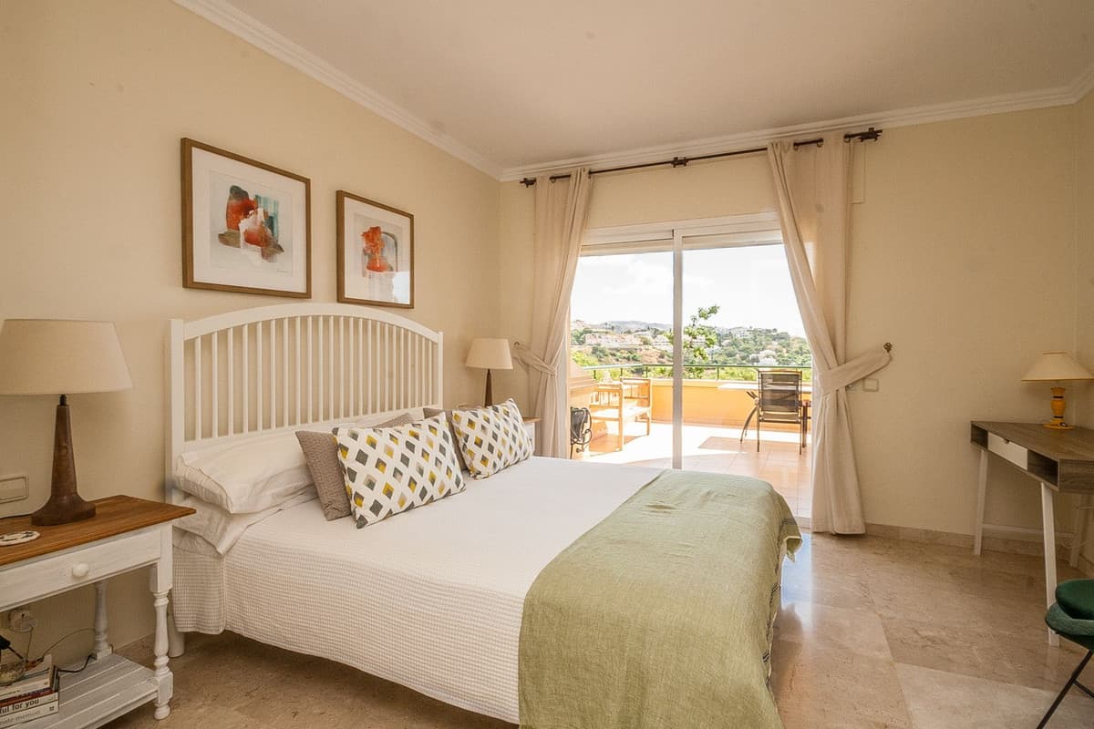 Ground Floor Apartment in Elviria — photo 5 of 10
