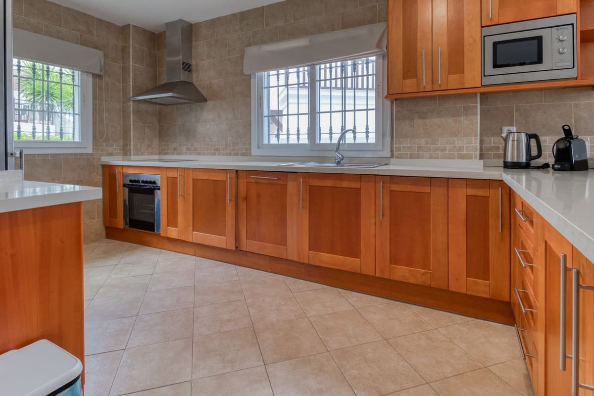 Semi-Detached House in Alhaurín de la Torre — photo 7 of 10