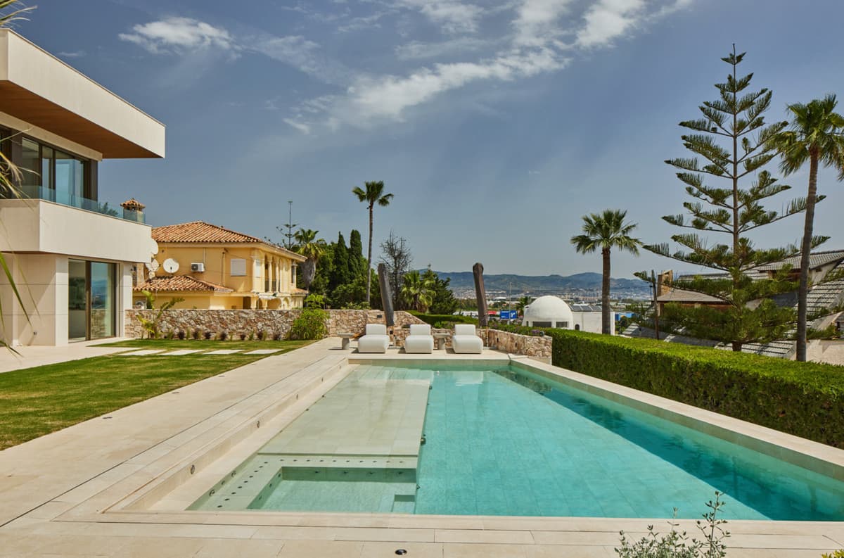 Detached Villa in Cortijo de Maza — photo 3 of 10