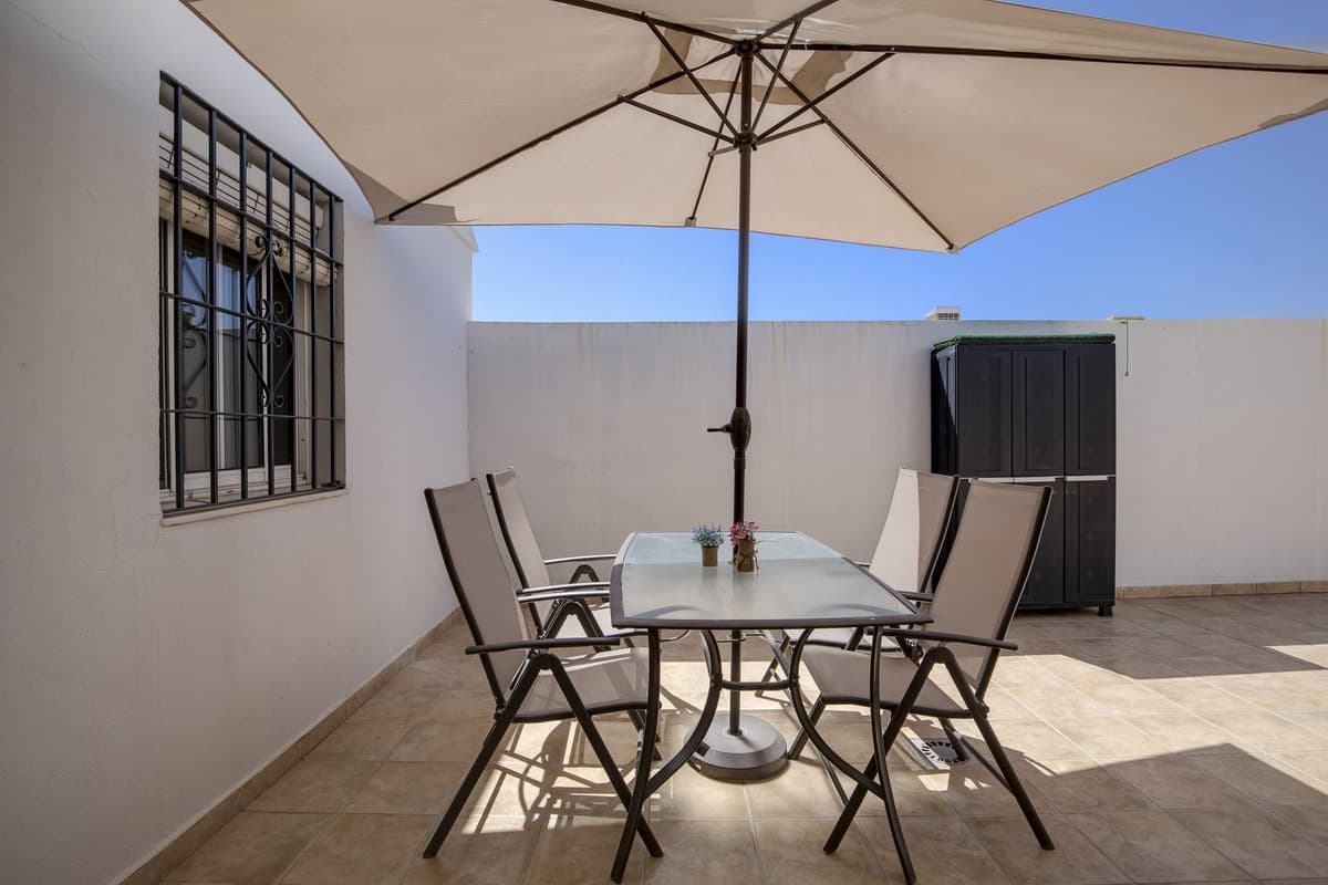 Detached Villa in Fuengirola — photo 4 of 10