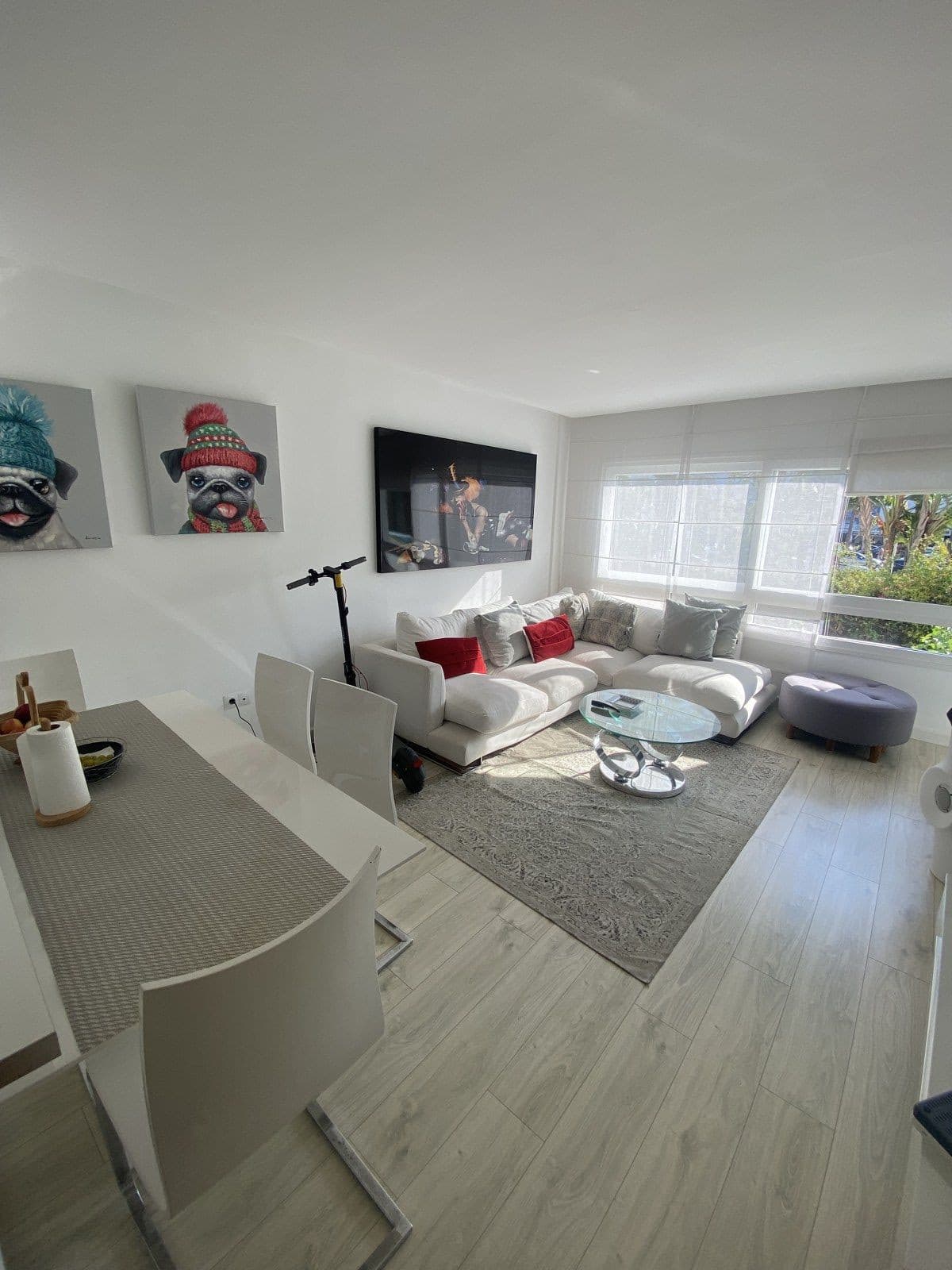 Ground Floor Apartment in Puerto Banús — photo 8 of 10