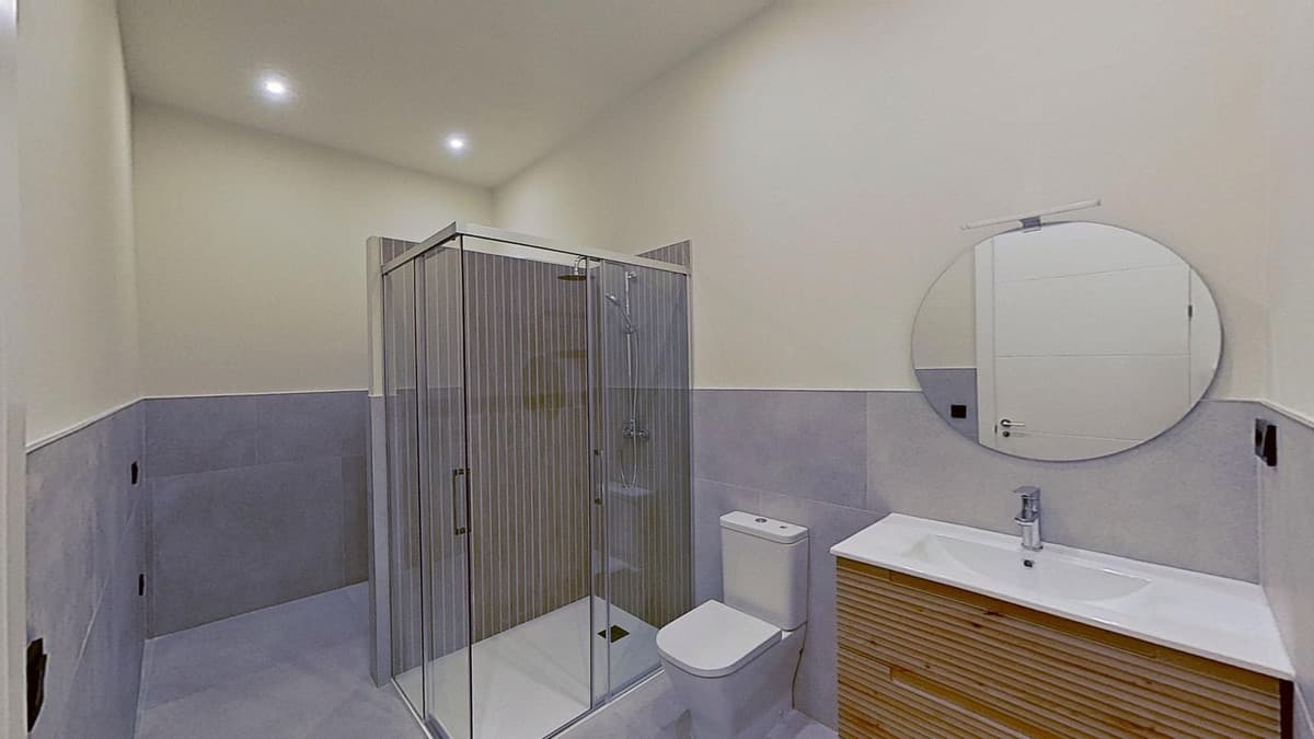 Ground Floor Apartment in La Trinidad — photo 8 of 10
