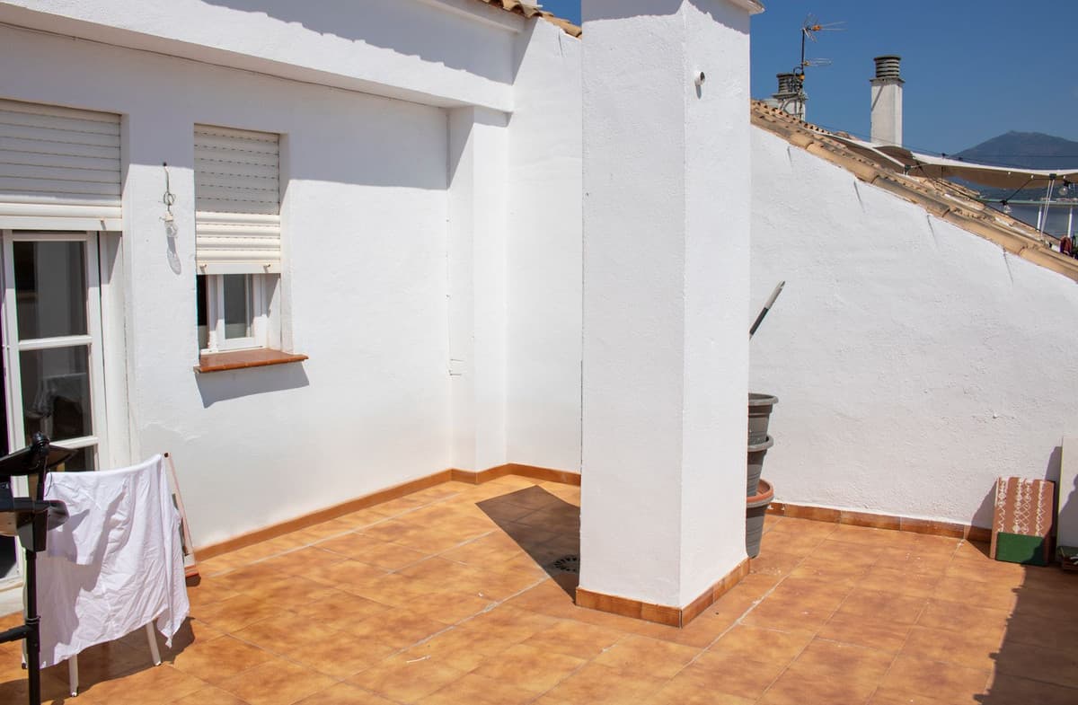 Penthouse Duplex in San Pedro de Alcántara — photo 7 of 10