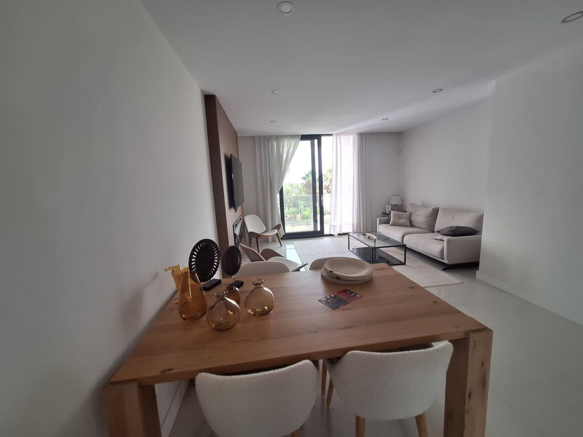 Ground Floor Apartment in Manilva — photo 9 of 10