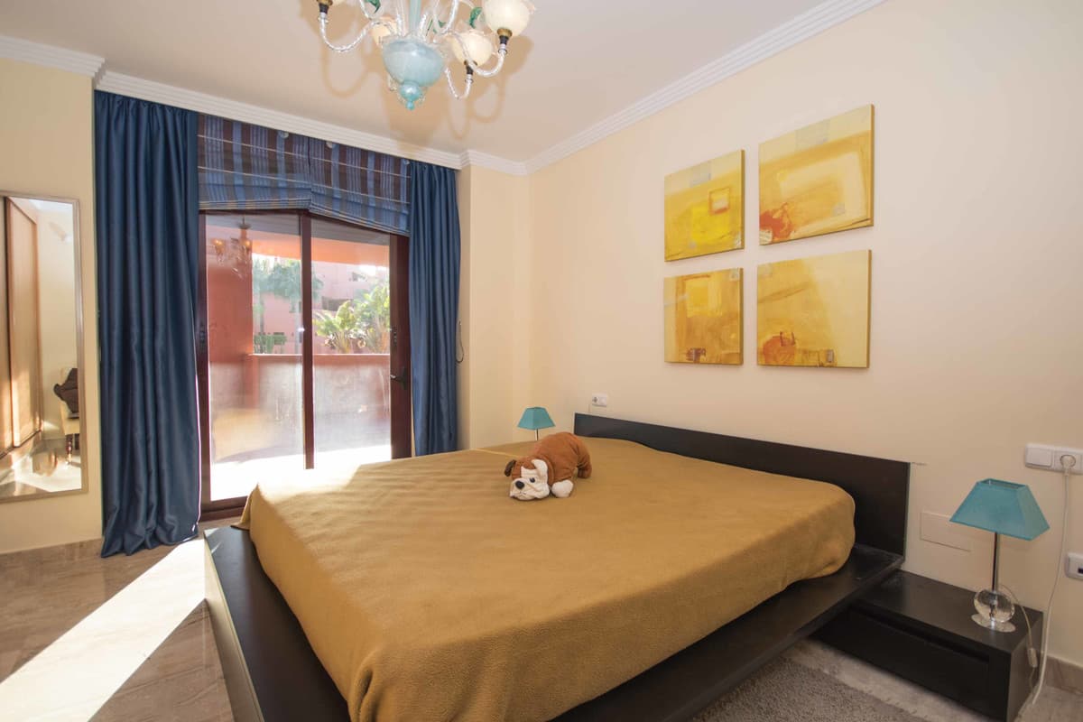 Ground Floor Apartment in New Golden Mile — photo 5 of 10
