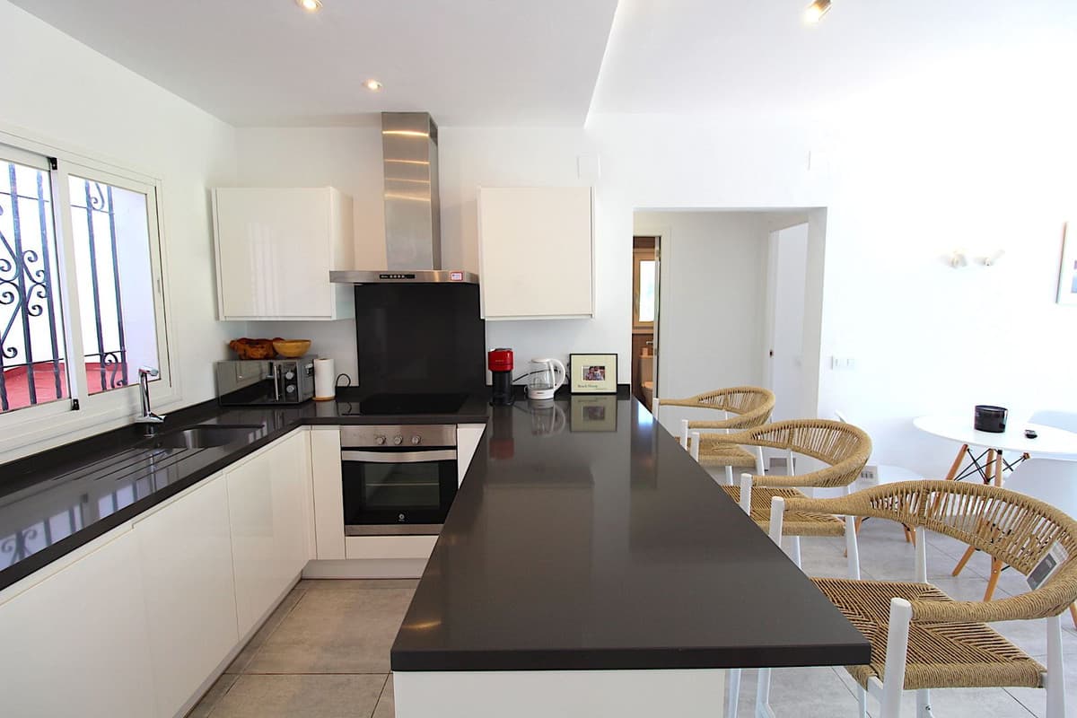 Ground Floor Apartment in El Paraiso — photo 7 of 10