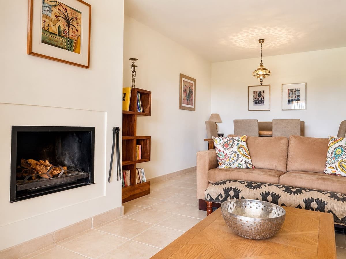 Ground Floor Apartment in Los Flamingos — photo 6 of 10