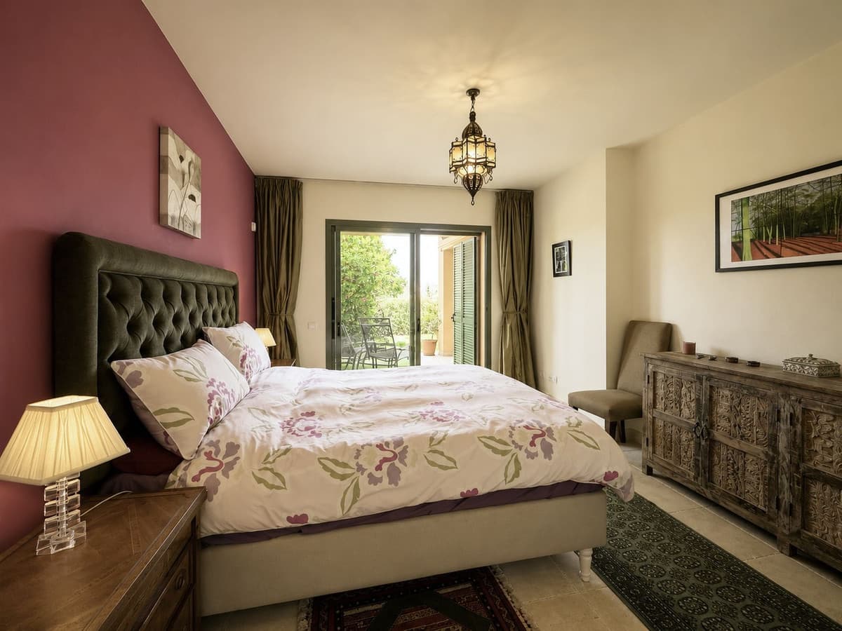 Ground Floor Apartment in Los Flamingos — photo 9 of 10