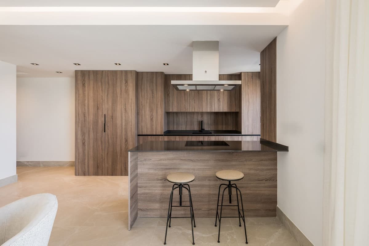 Penthouse Duplex in Istán — photo 4 of 10