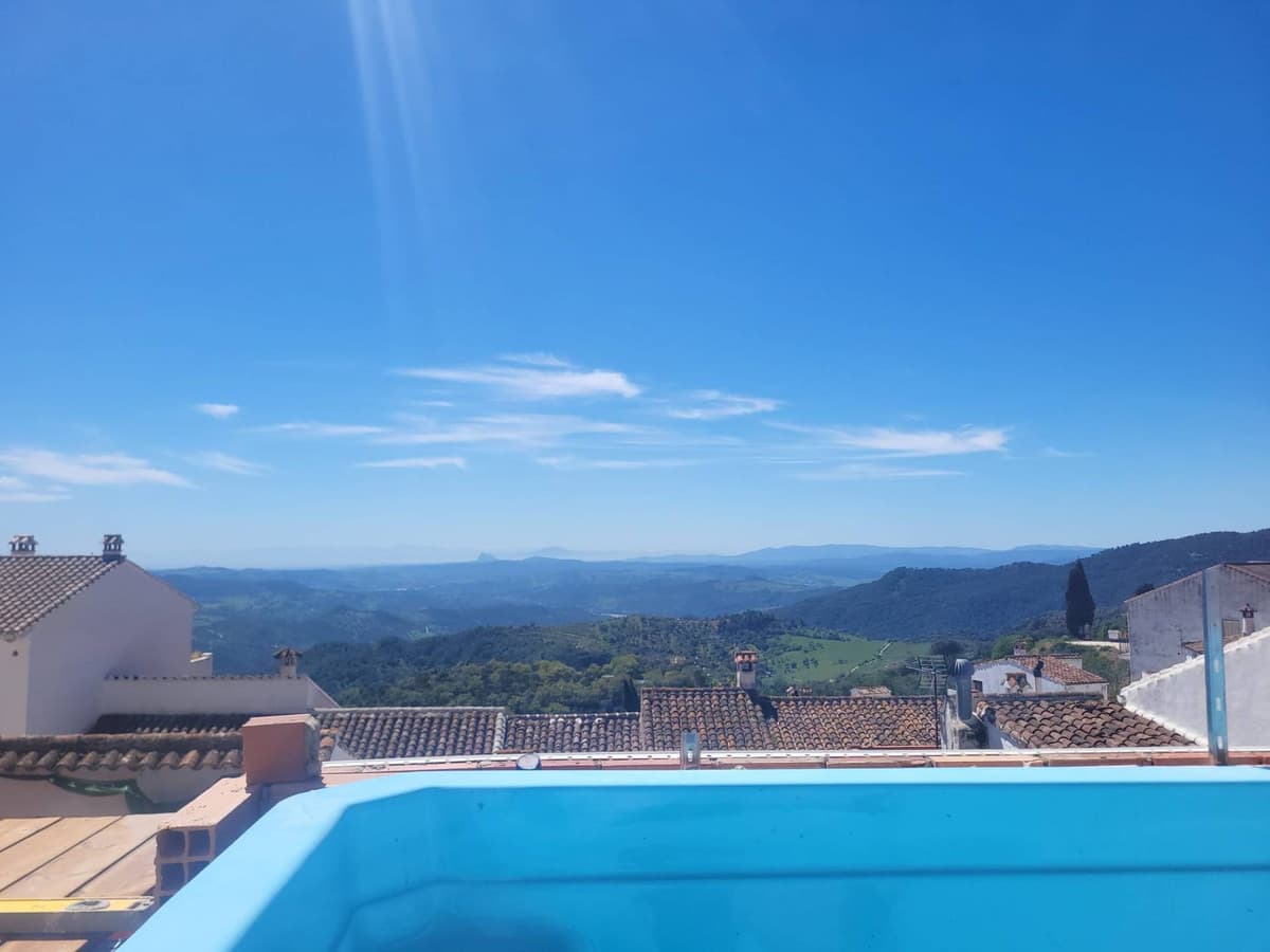 Townhouse in Gaucín — photo 2 of 10