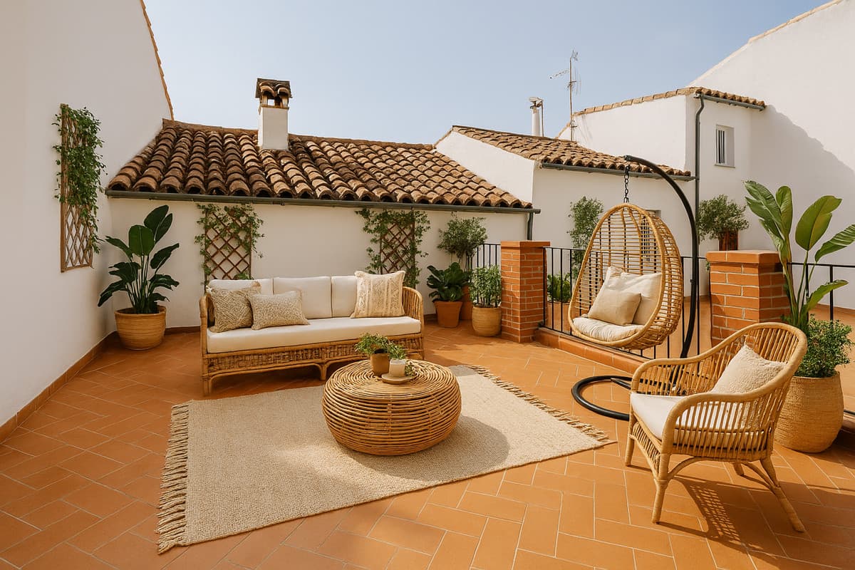 Townhouse in Gaucín — photo 6 of 10
