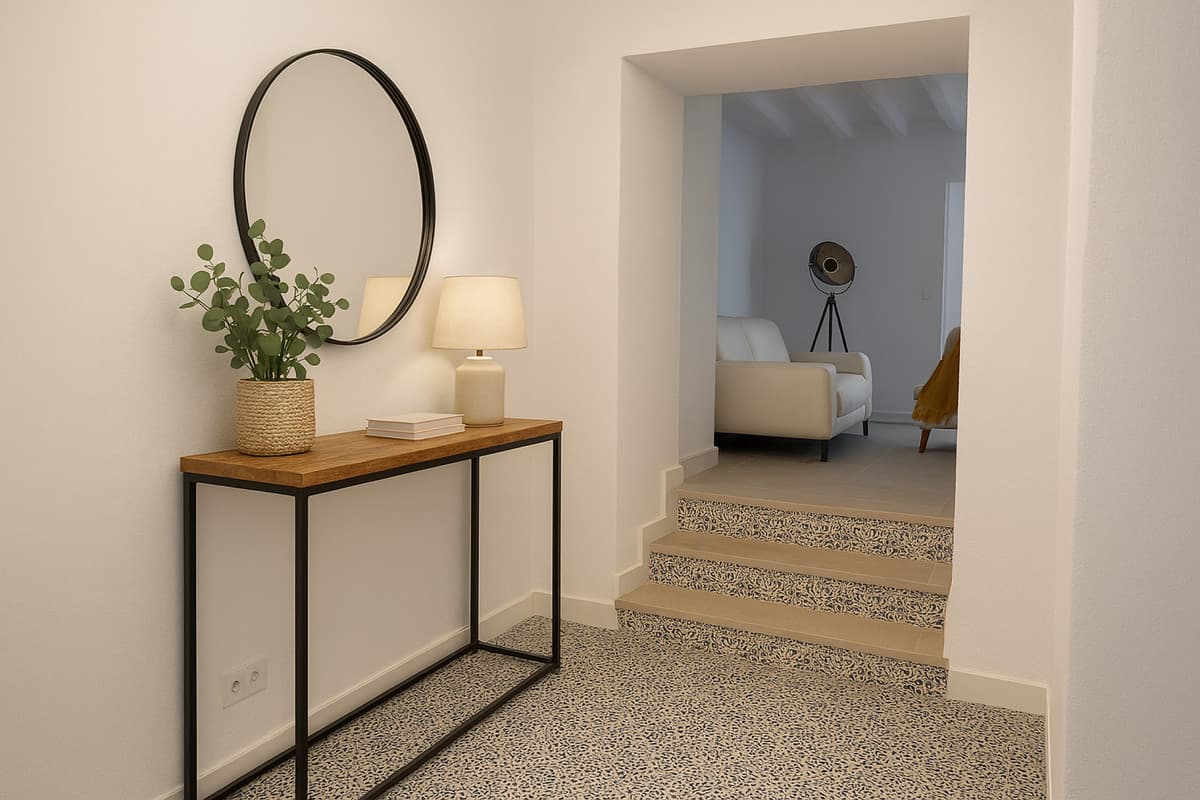 Townhouse in Gaucín — photo 8 of 10
