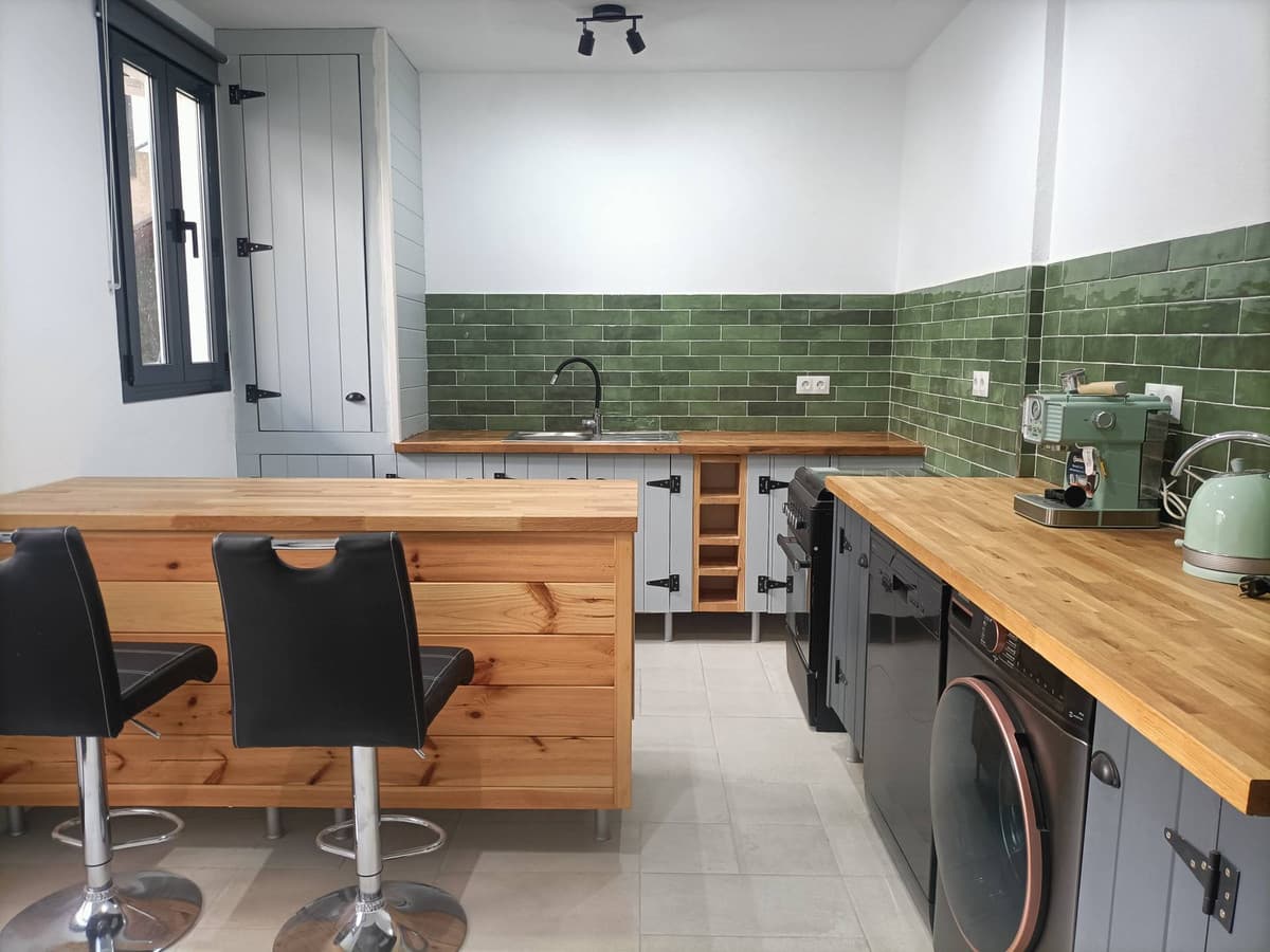 Townhouse in Gaucín — photo 9 of 10