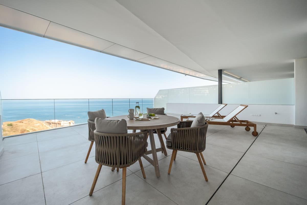 Ground Floor Apartment in Fuengirola — photo 3 of 10