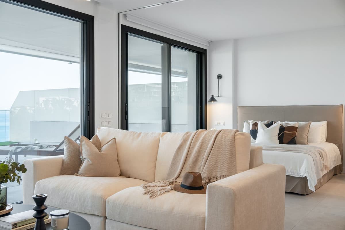 Ground Floor Apartment in Fuengirola — photo 10 of 10