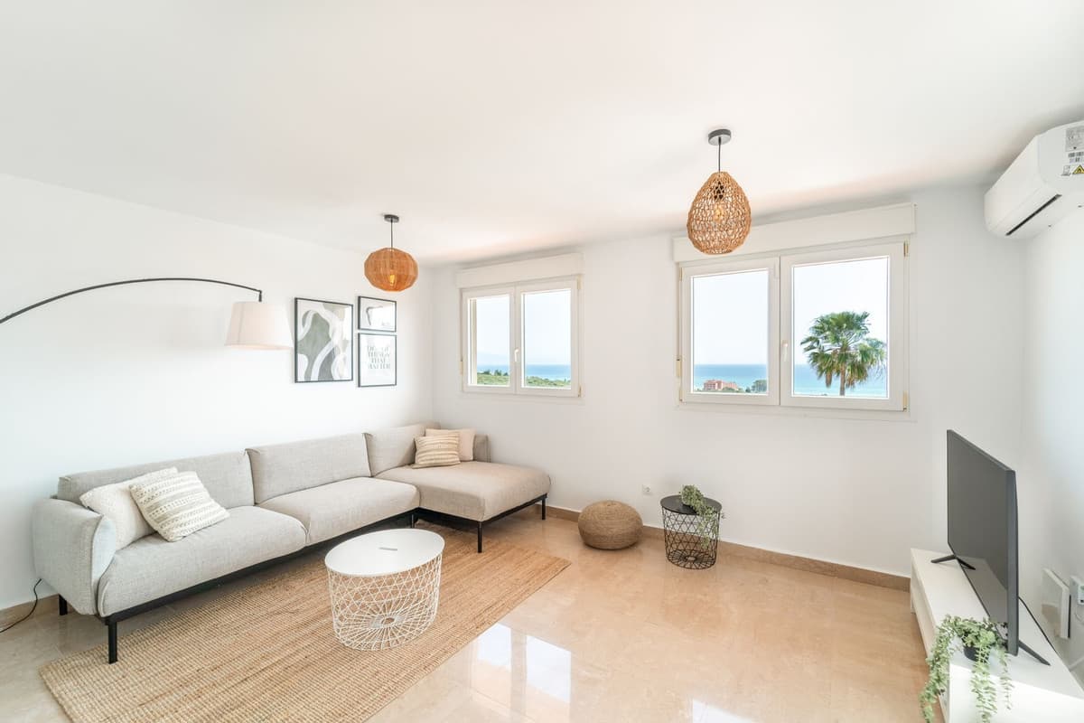 Penthouse Duplex in Manilva — photo 6 of 10