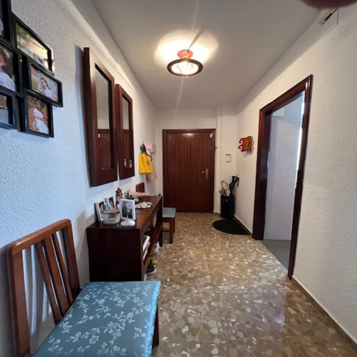 Middle Floor Apartment in La Trinidad — photo 10 of 10