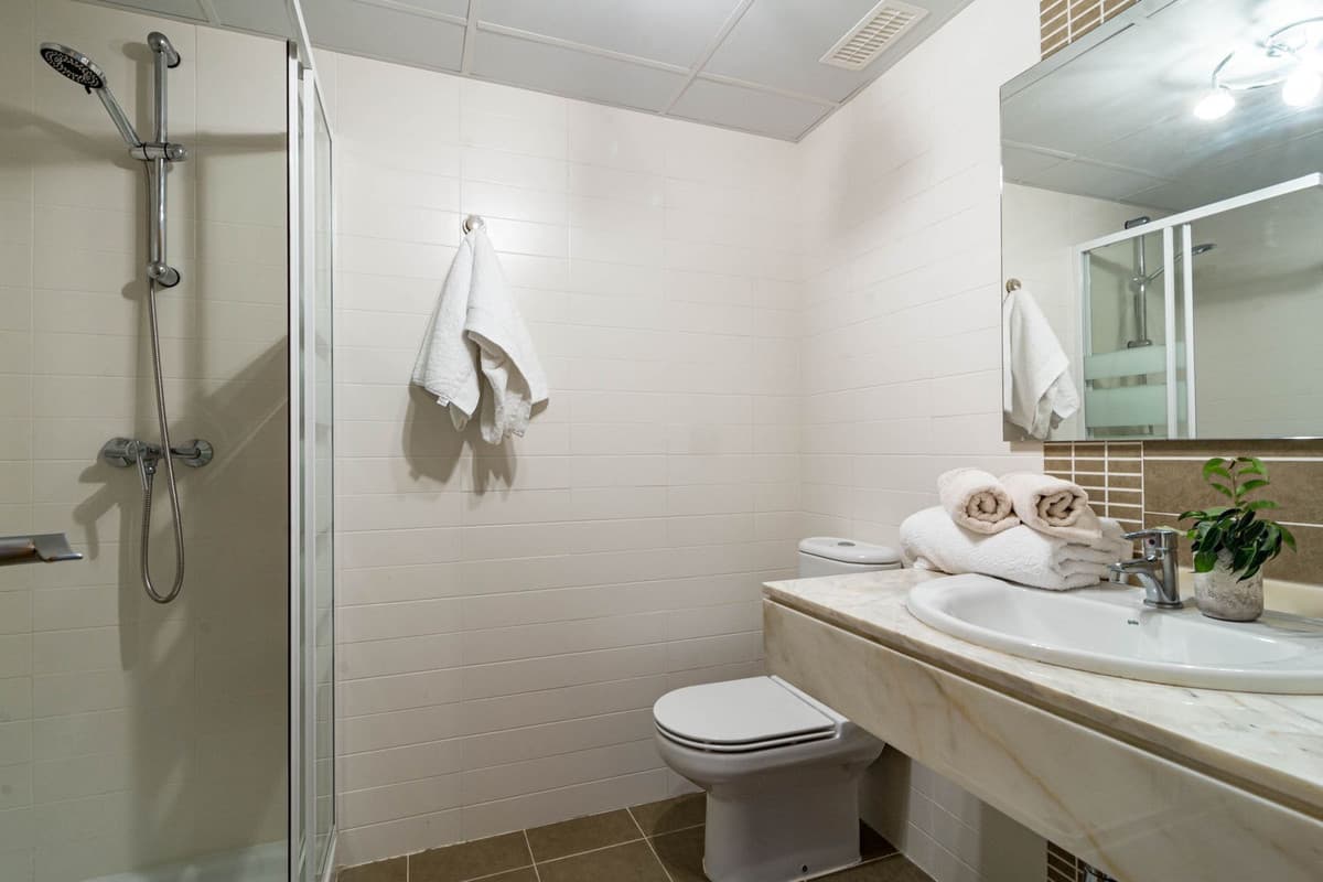 Ground Floor Apartment in Selwo — photo 7 of 10