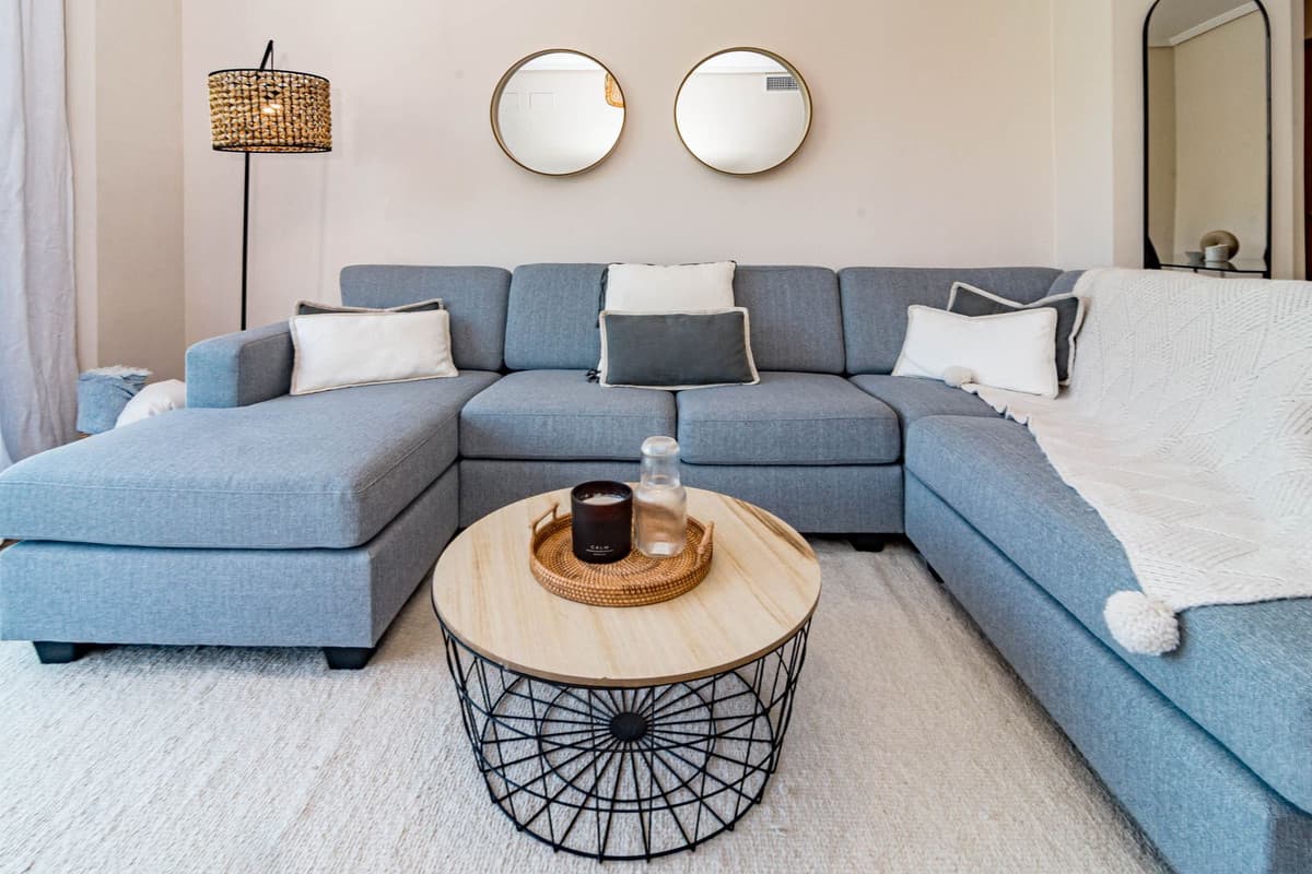 Ground Floor Apartment in Selwo — photo 9 of 10