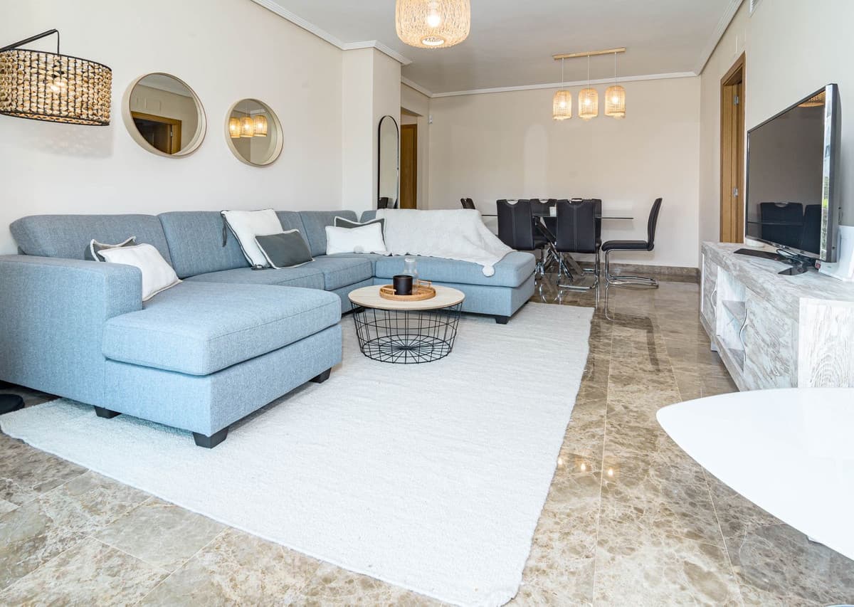 Ground Floor Apartment in Selwo — photo 10 of 10