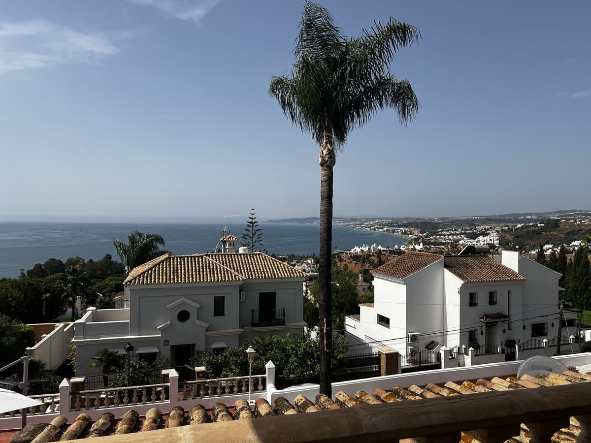 Detached Villa in Estepona — photo 2 of 10