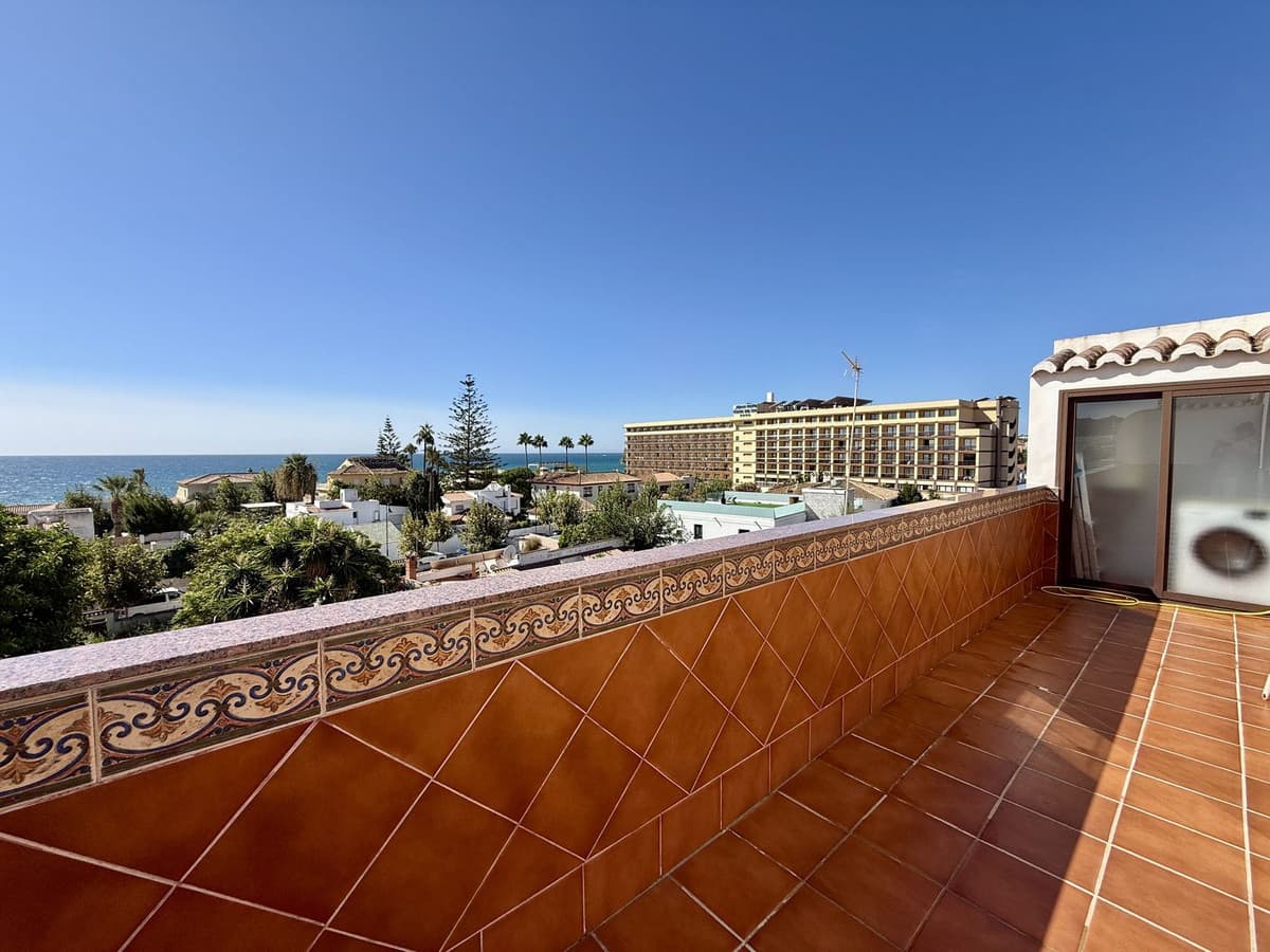 Top Floor Apartment in La Cala — photo 3 of 10