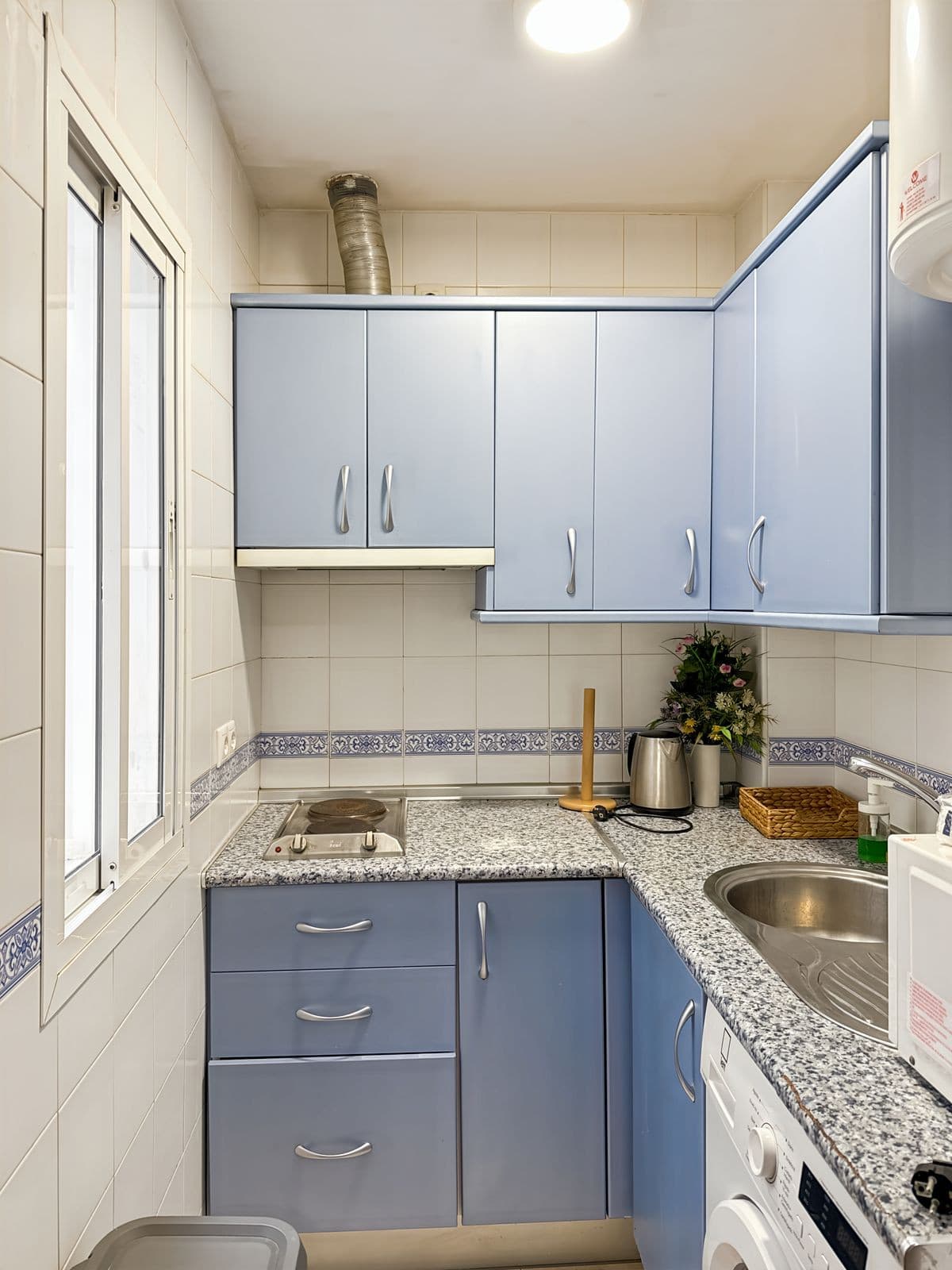 Middle Floor Apartment in Centro Histórico — photo 10 of 10
