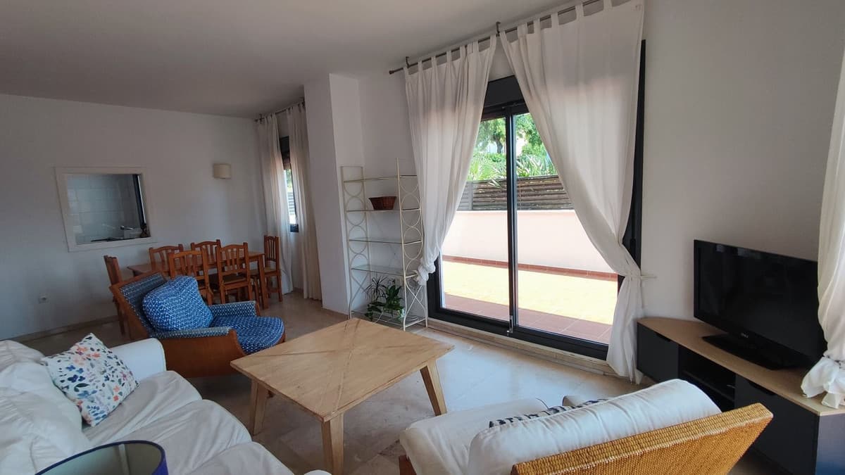 Ground Floor Apartment in Punta Chullera — photo 5 of 10