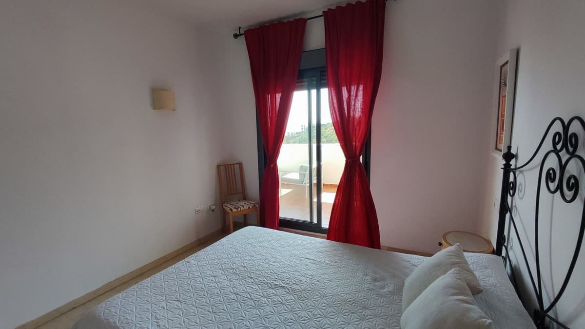 Ground Floor Apartment in Punta Chullera — photo 8 of 10