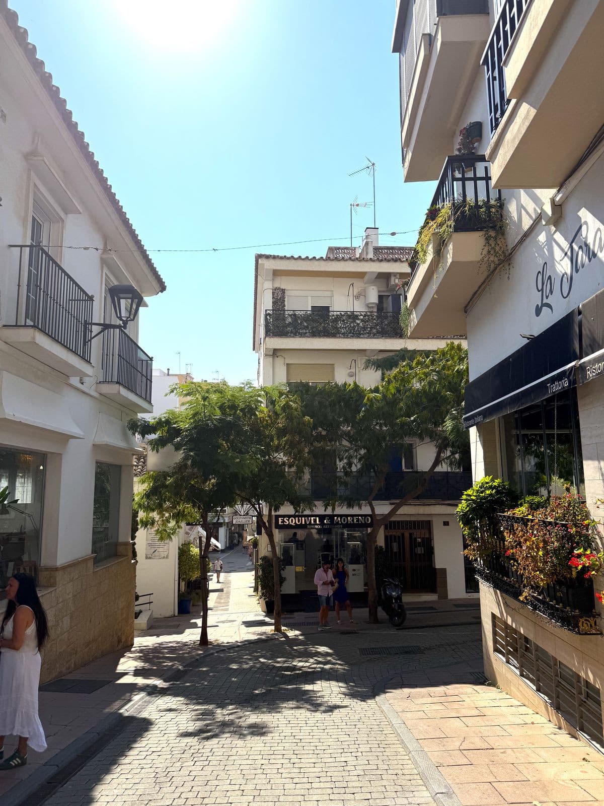 Top Floor Apartment in Estepona — photo 1 of 10
