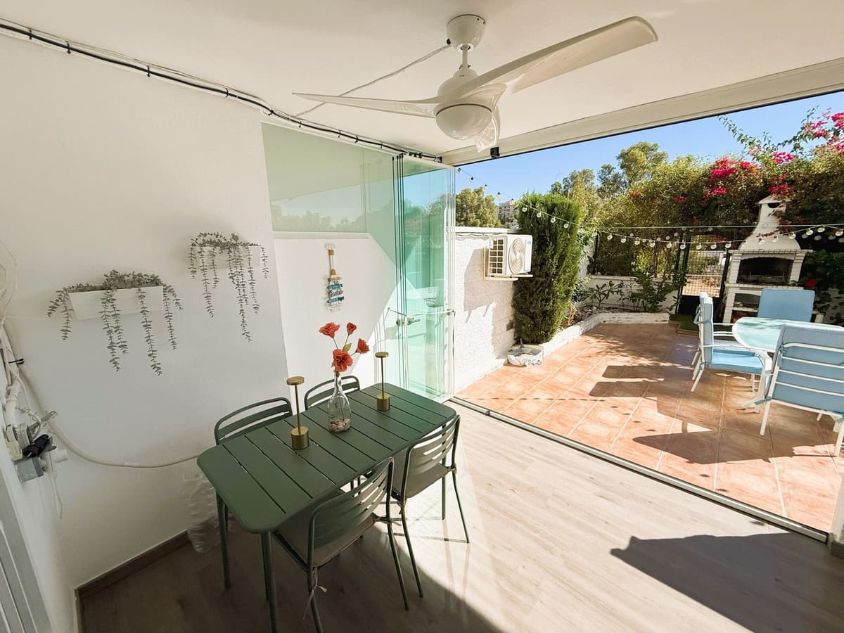 Ground Floor Apartment in Miraflores — photo 2 of 10