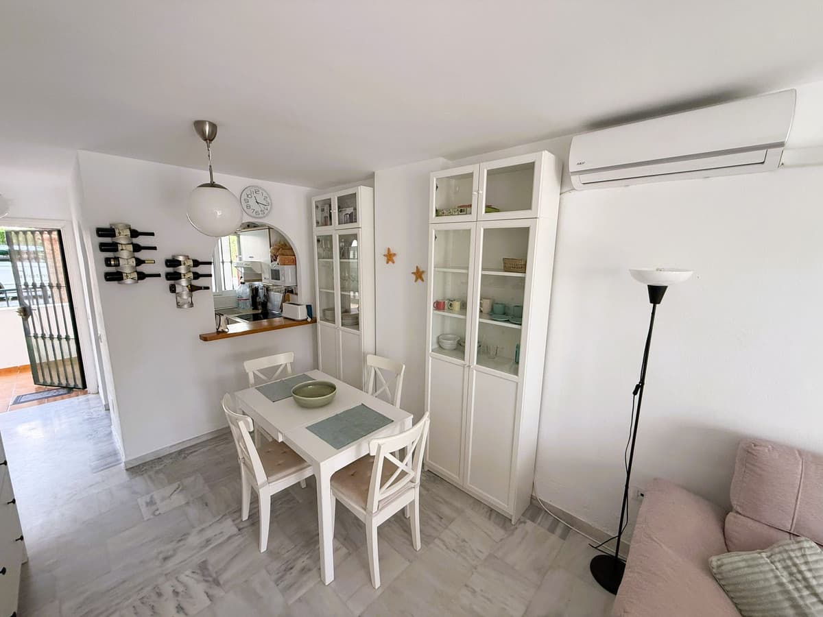 Ground Floor Apartment in Miraflores — photo 9 of 10