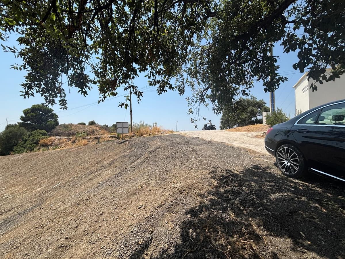 Residential Plot in Estepona — photo 5 of 9