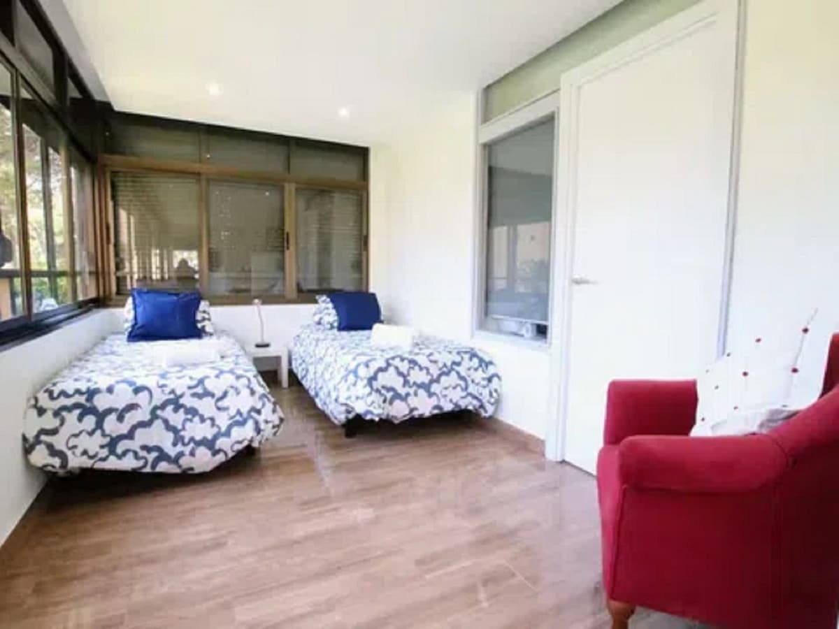 Middle Floor Apartment in Torremolinos — photo 9 of 10
