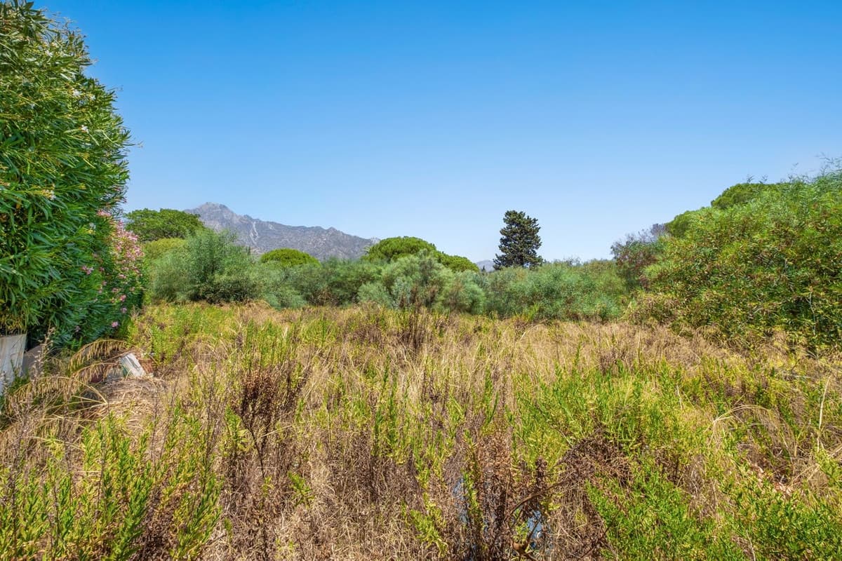 Land in Marbella — photo 2 of 10