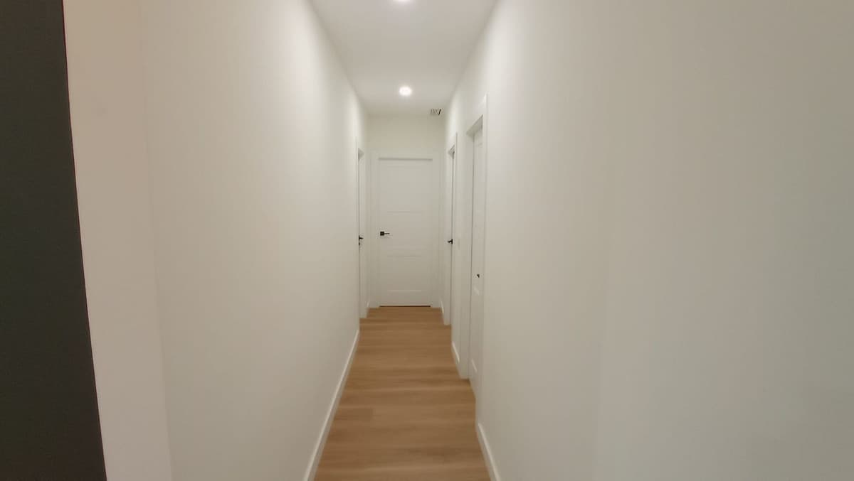Middle Floor Apartment in Málaga Centro — photo 7 of 10